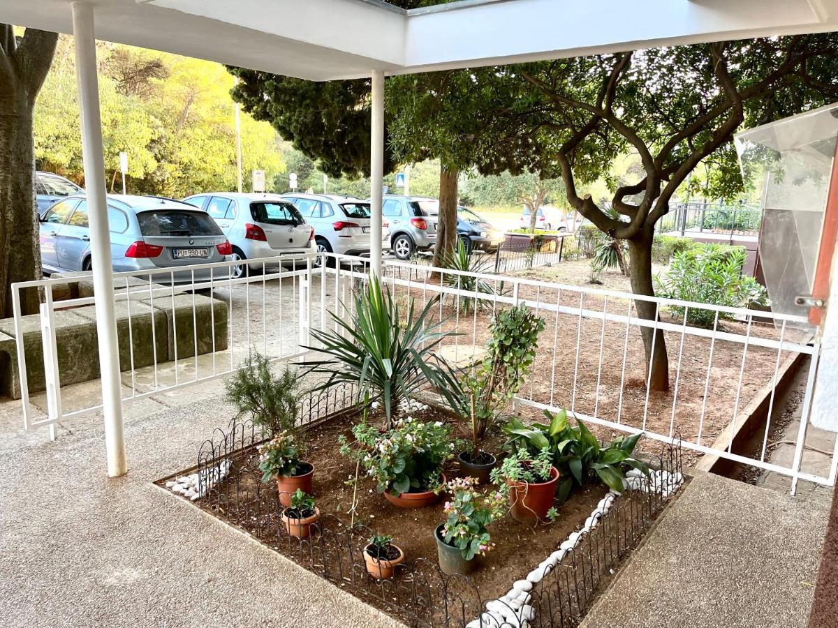 Luxury Apartment Bianco Pula Dış mekan fotoğraf