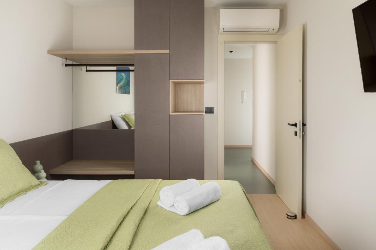 Luxury Apartment Bianco Pula Dış mekan fotoğraf