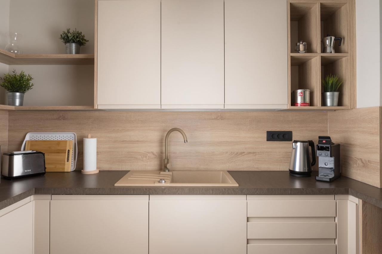 Luxury Apartment Bianco Pula Dış mekan fotoğraf