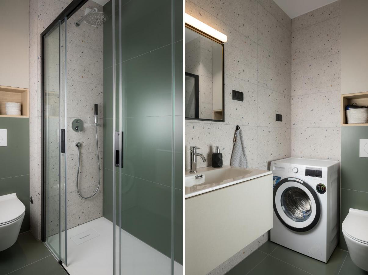 Luxury Apartment Bianco Pula Dış mekan fotoğraf