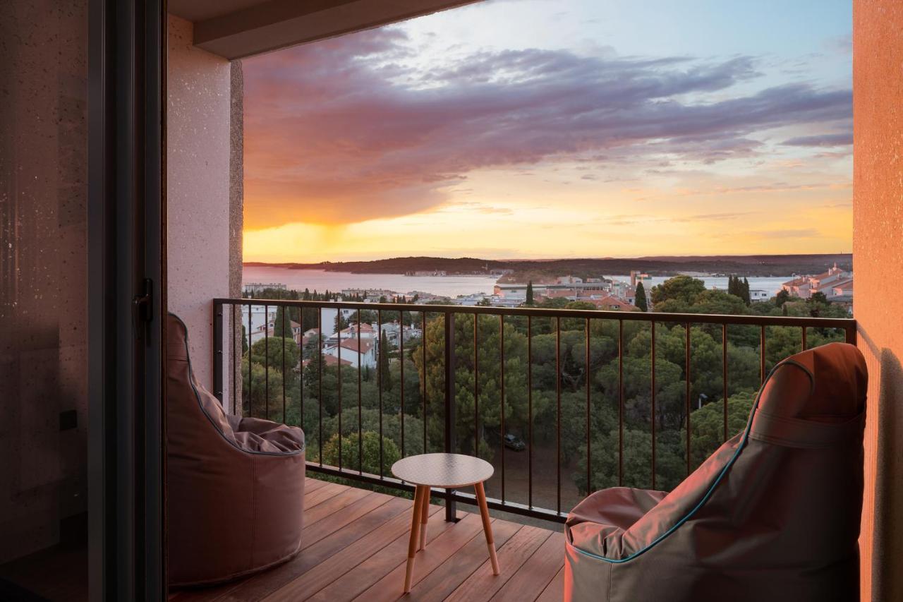 Luxury Apartment Bianco Pula Dış mekan fotoğraf